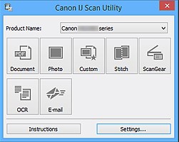 download ij scan utility for mac